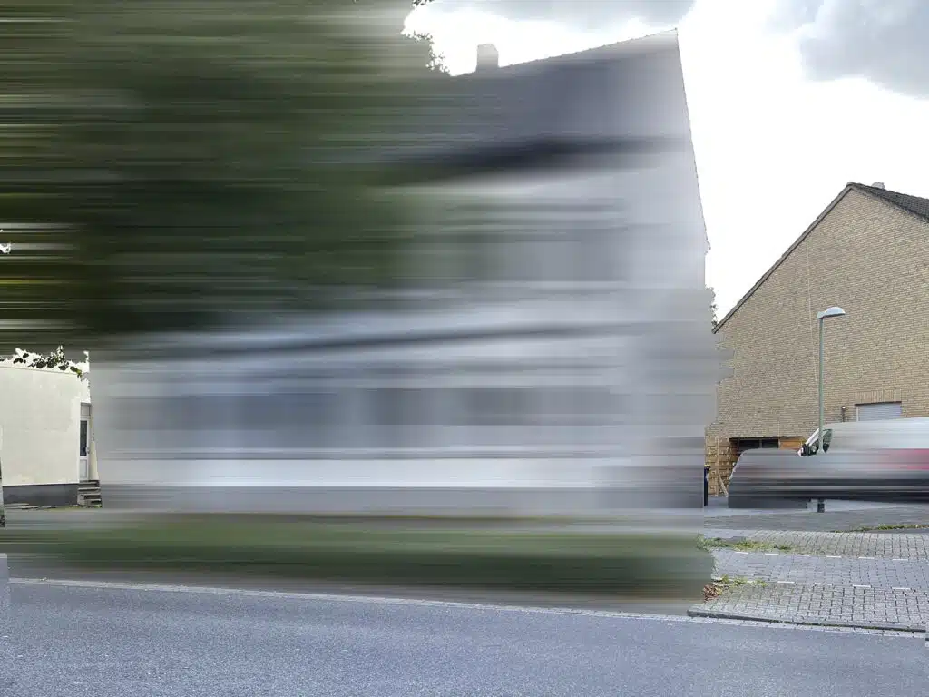 Dinslaken Dreifamilienhaus Sanierter Altbau in Vorbereitung