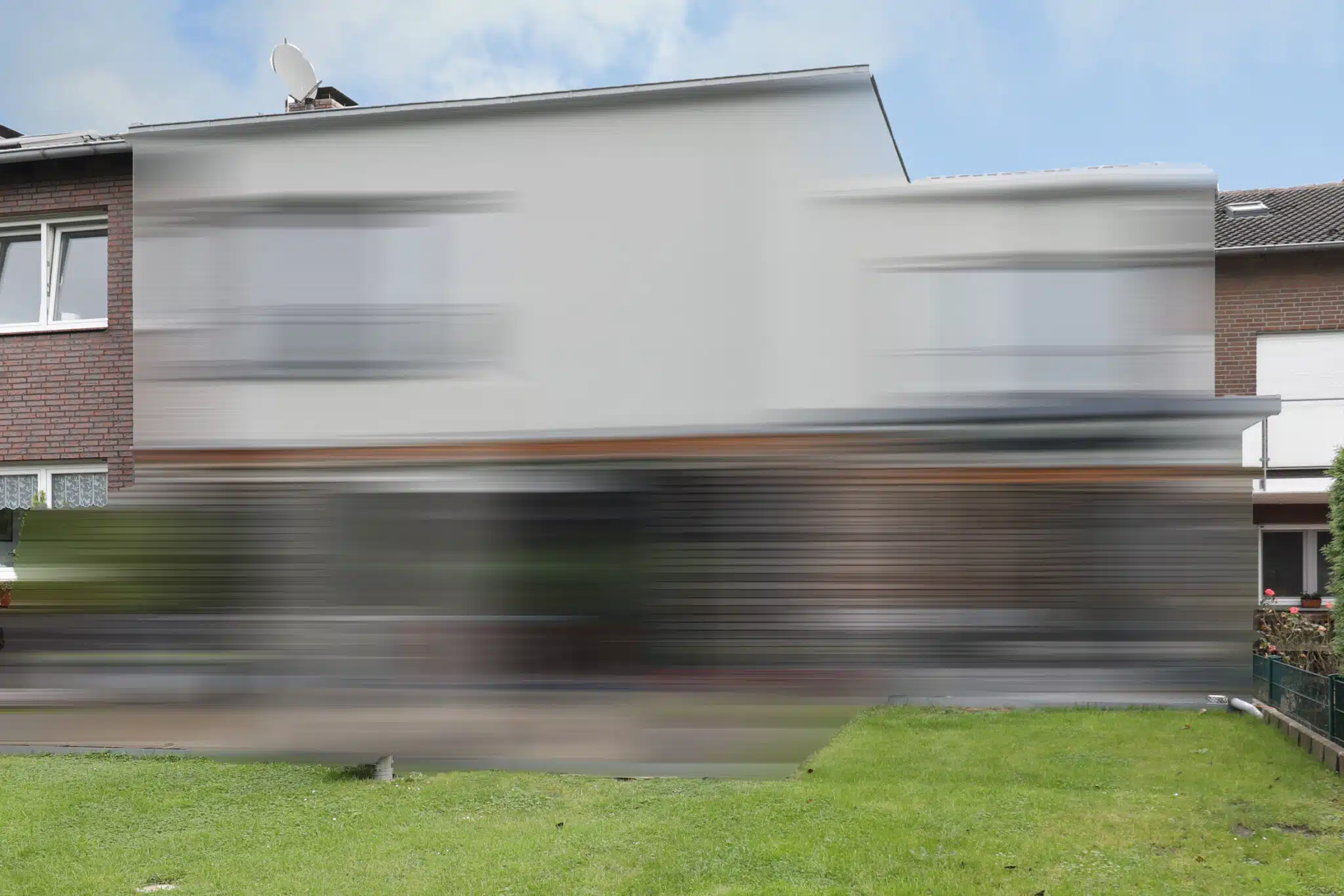 Verkauf Reihenmittelhaus mit Einliegerwohnung Dinslaken Bruch in Vorbereitung