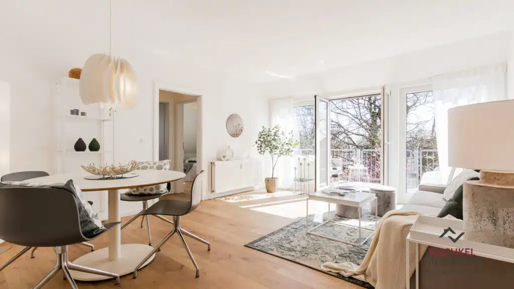 Verkauf Eigentumswohnung Oldenburg Eversten Kischkel Immobilienmakler (3 Von 16)