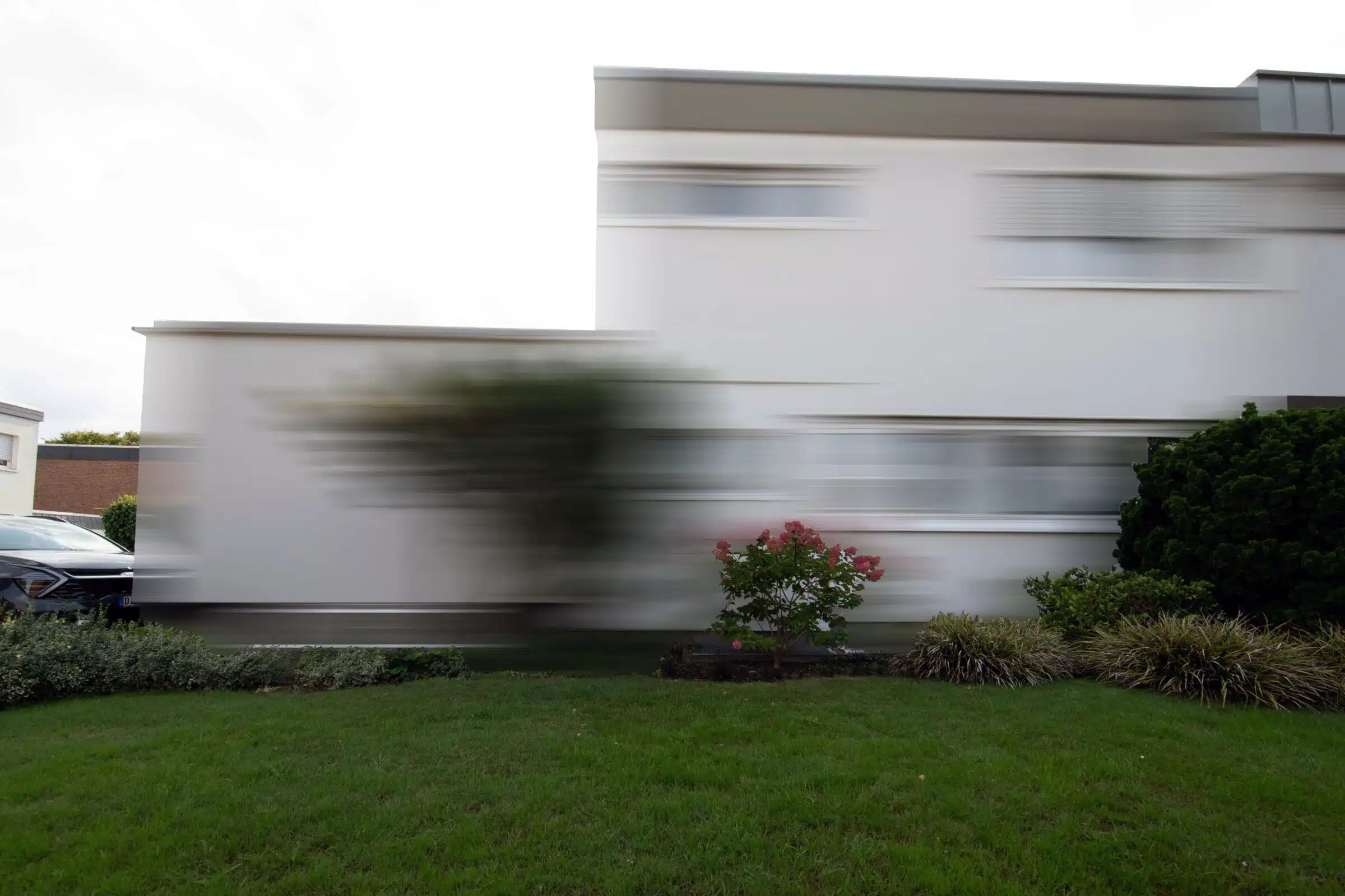 In Vorbereitung Dinslaken Hiesfeld 1 Familienhaus Kranichweg 24 Kischkel Immobilien