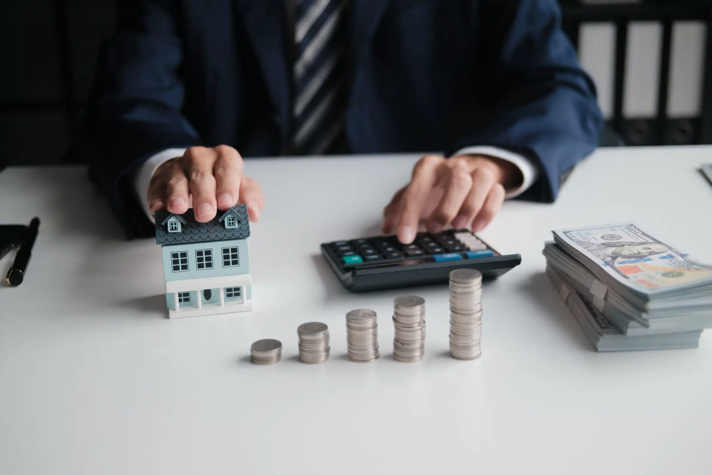 Tipps für Immobilienkäufer