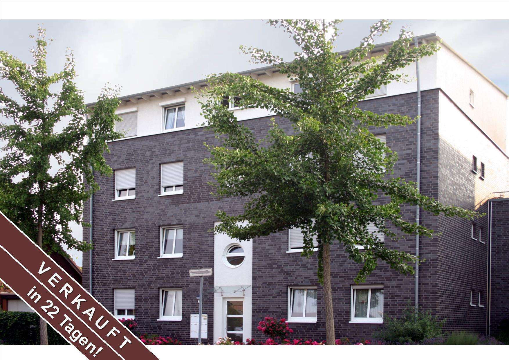 Wohlfühlen zum kleinen Preis, 46535 Dinslaken, Wohnung